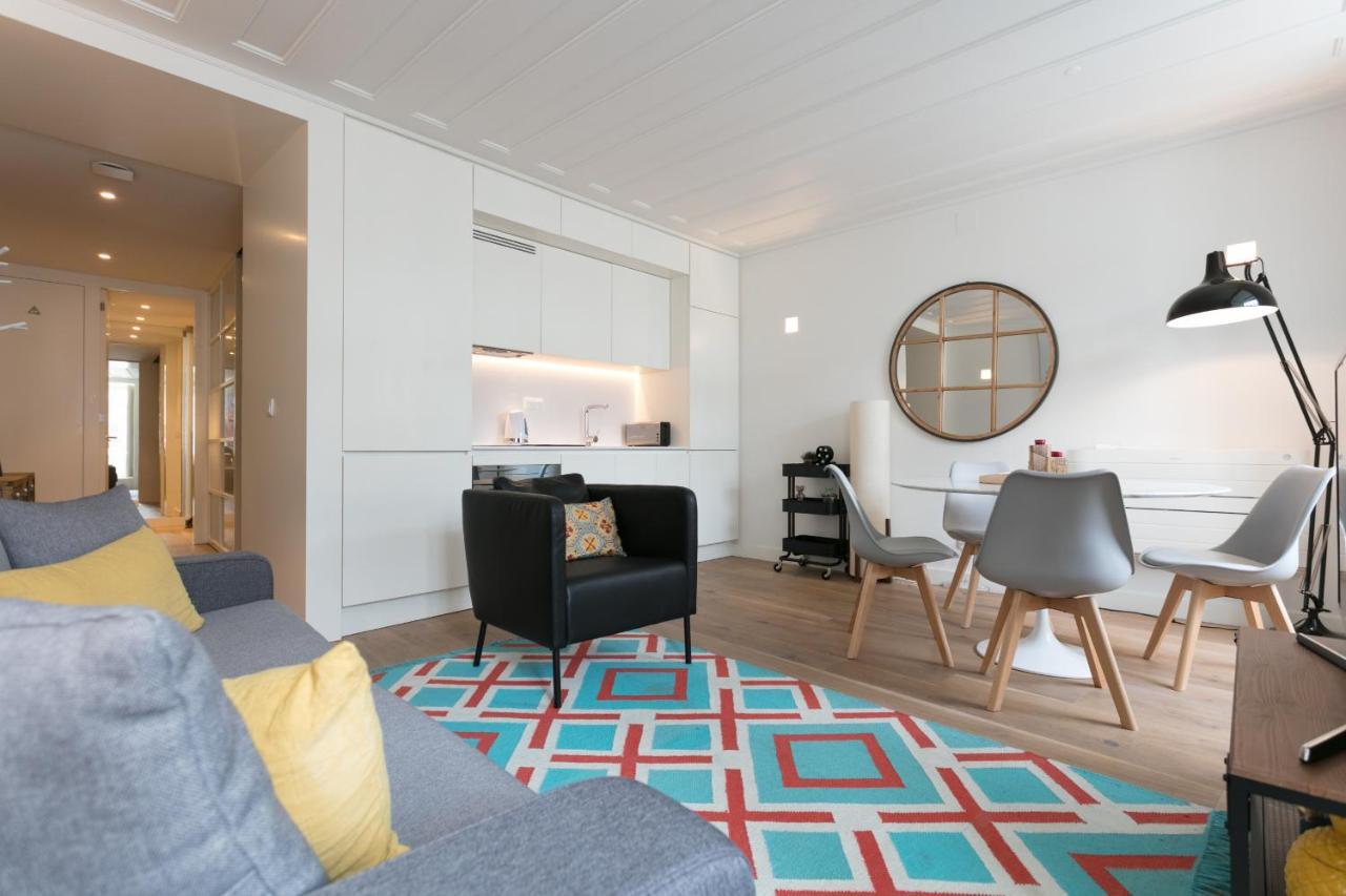Flh Chiado Modern Place Лиссабон Экстерьер фото